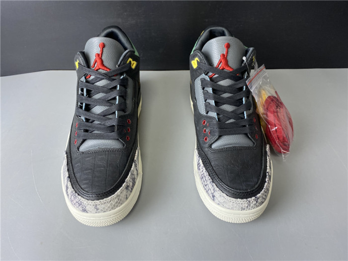 Air Jordan 3 Retro SE Animal Instinct 2.0 - CV3583-003