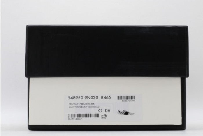 G*u*i ace embroidered low-top sneaker 548950 9n020 8465