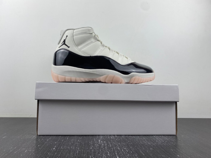 Air Jordan 11 “Neapolitan” AR0715-101