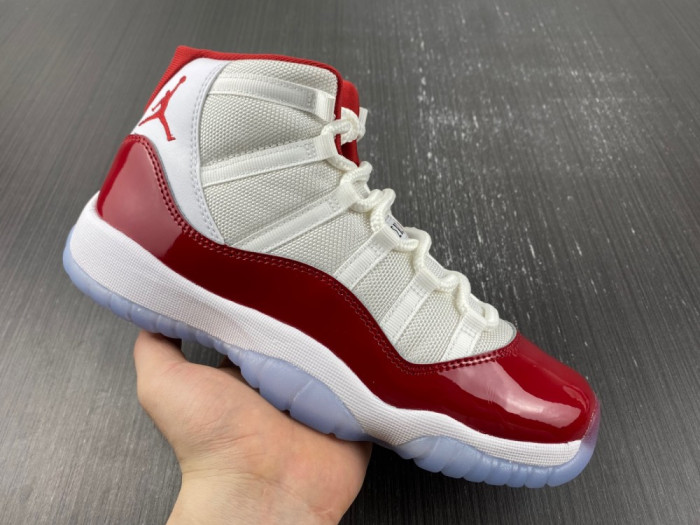 Air Jordan 11 Retro