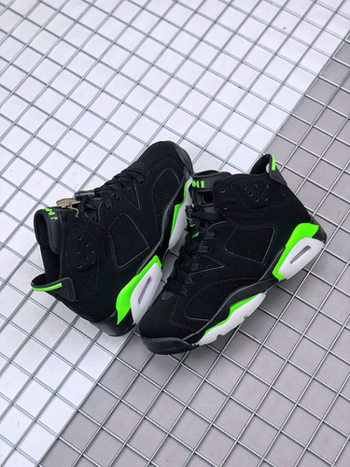 Air Jordan 6 Retro