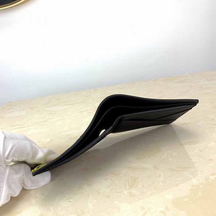 LOUI VUITTO WALLET M67907 11.5*9*1.5