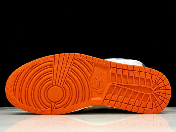 Air Jordan 1 Retro High OG “Shattered Backboard”555088-005