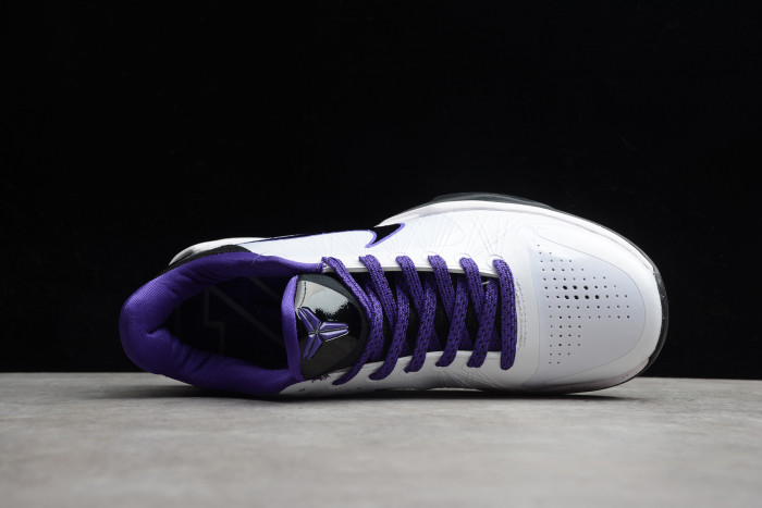 Nike Zoom Kobe 5 