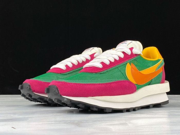 Sacai x Nike LDV Waffle