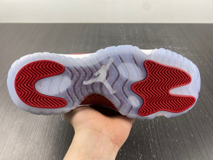 Air Jordan 11 Retro