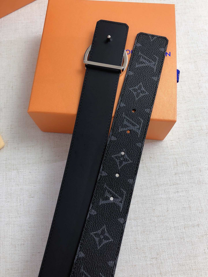 Loui Vuitto Belt-4CM
