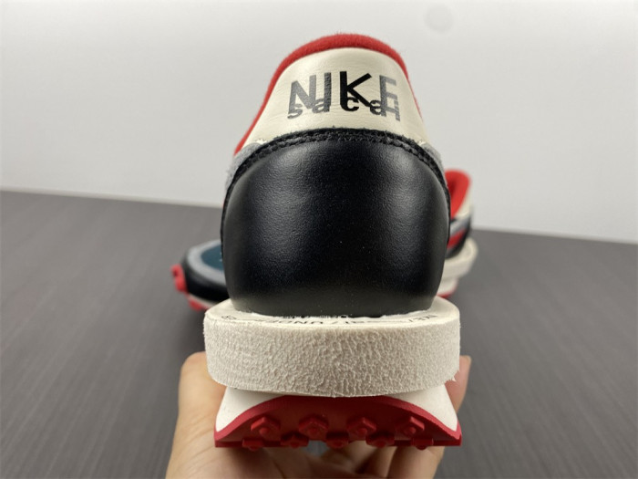 sacai x Undercover x LDWaffle 