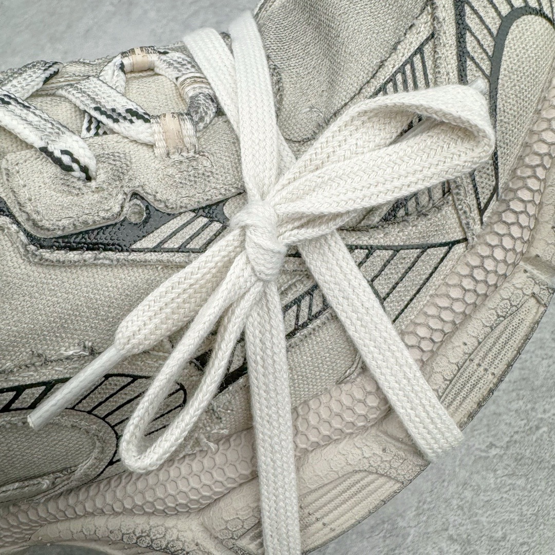 BALCIA 3XL Sneakers White