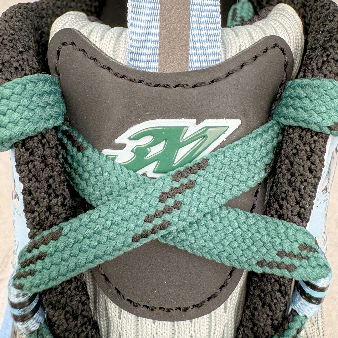 BALCIA 3XL Sneakers Celadon