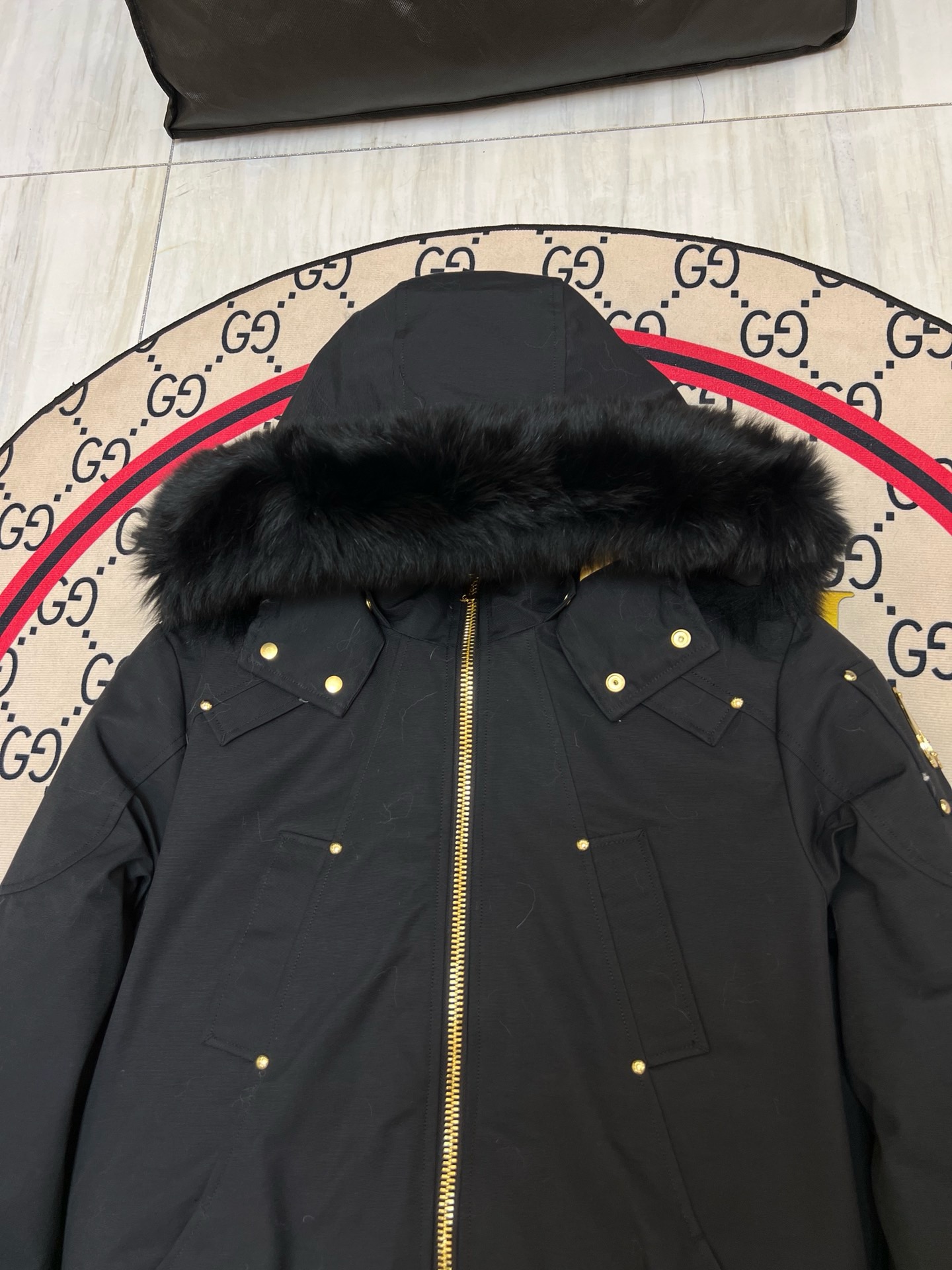 Moncler jacket