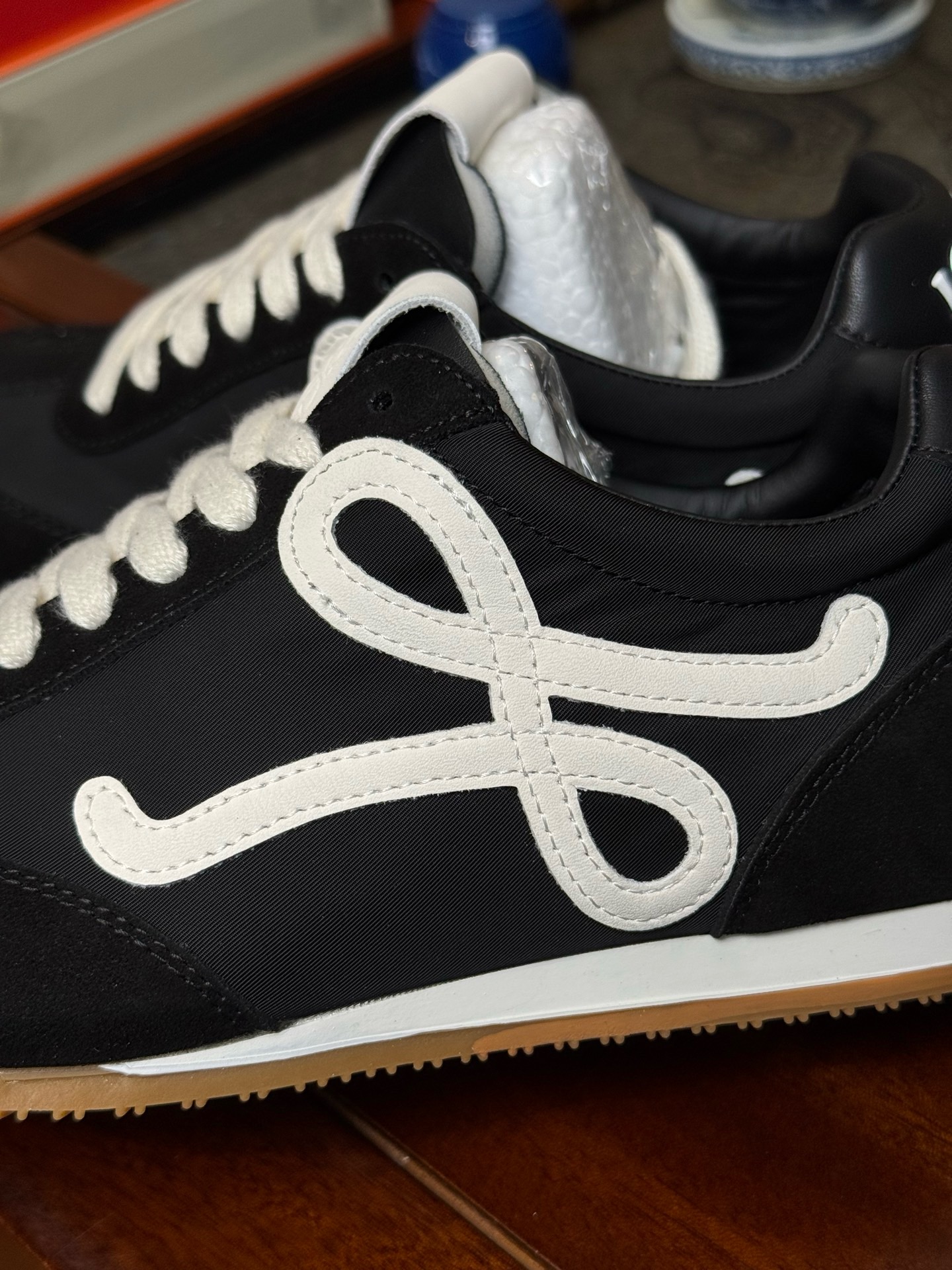 Loew Ballet Runner 2.0