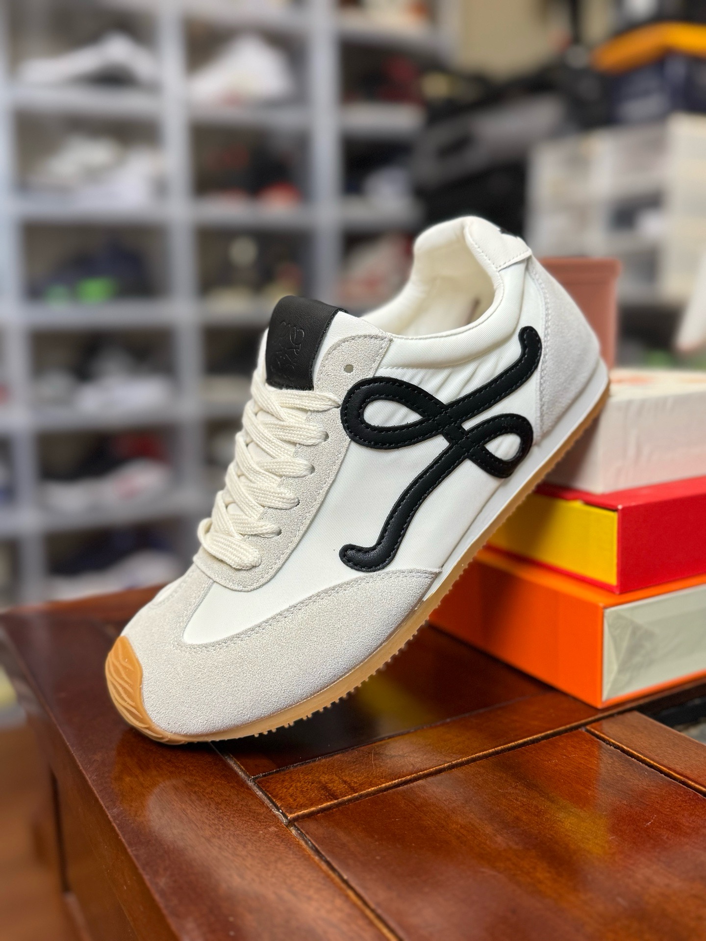 Loew Ballet Runner 2.0