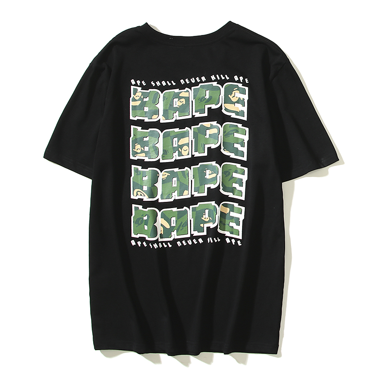 Bape T-shirts B