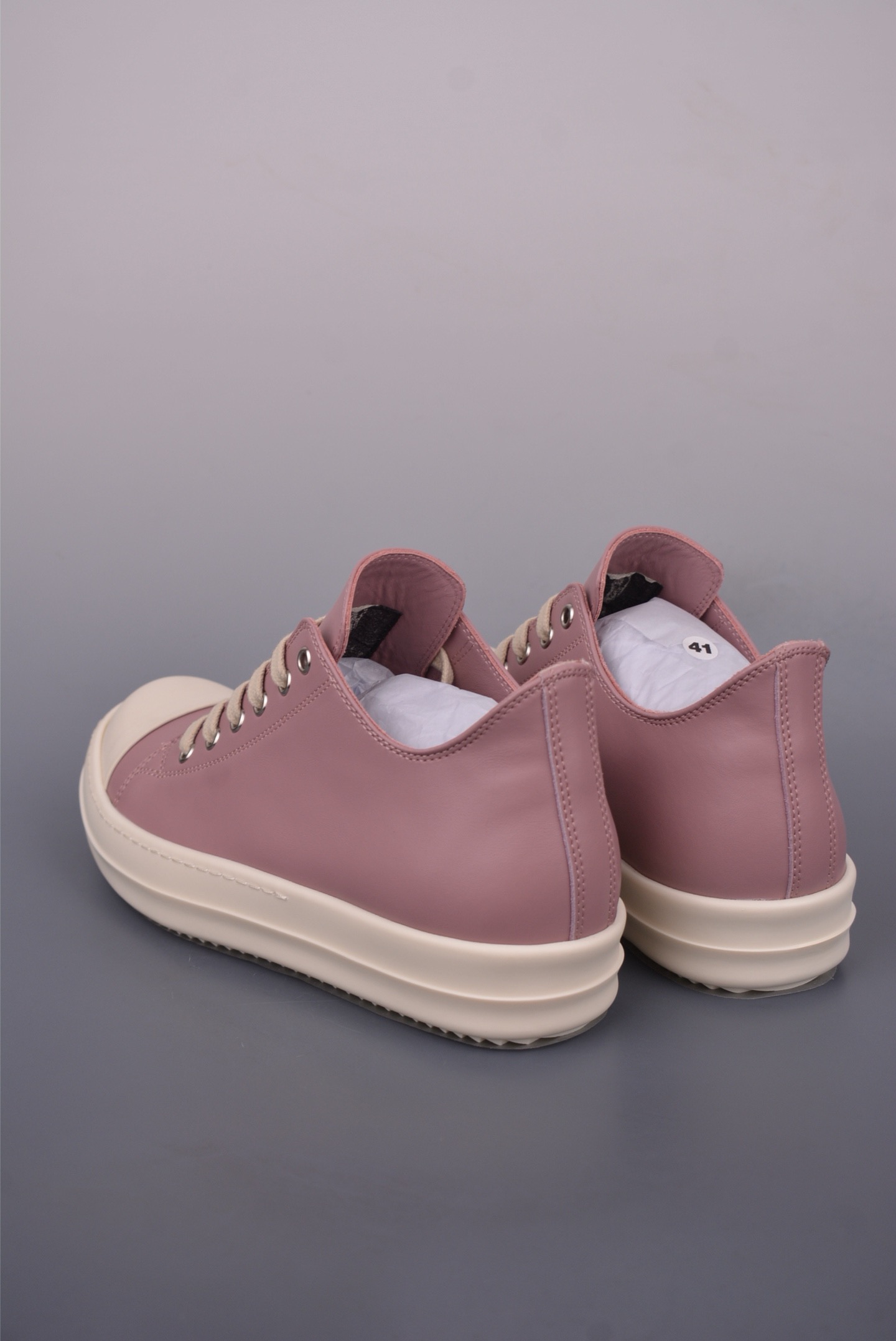 Rick Owen.s Sneaker RU01D28913633