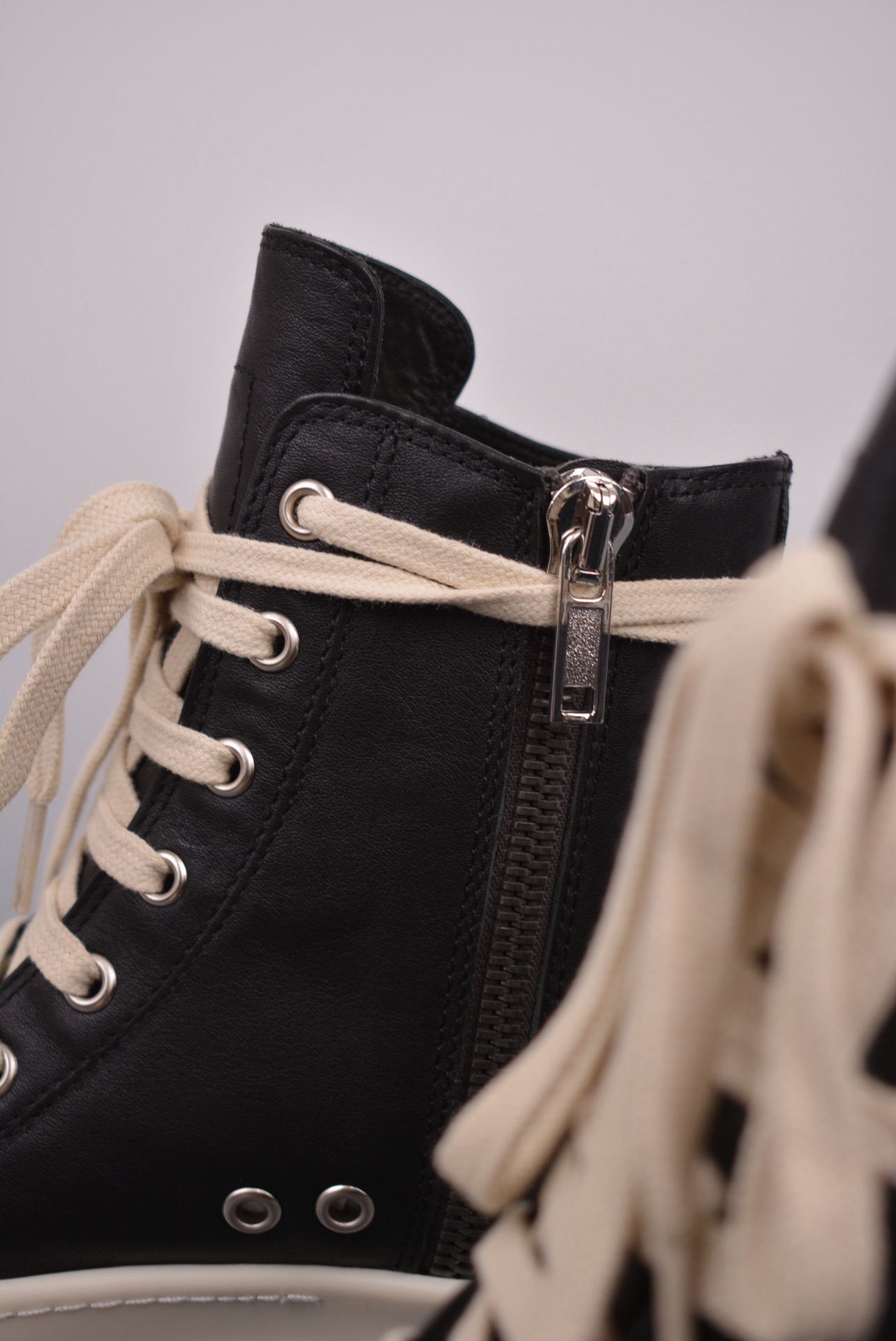 Rick Owen.s Sneaker