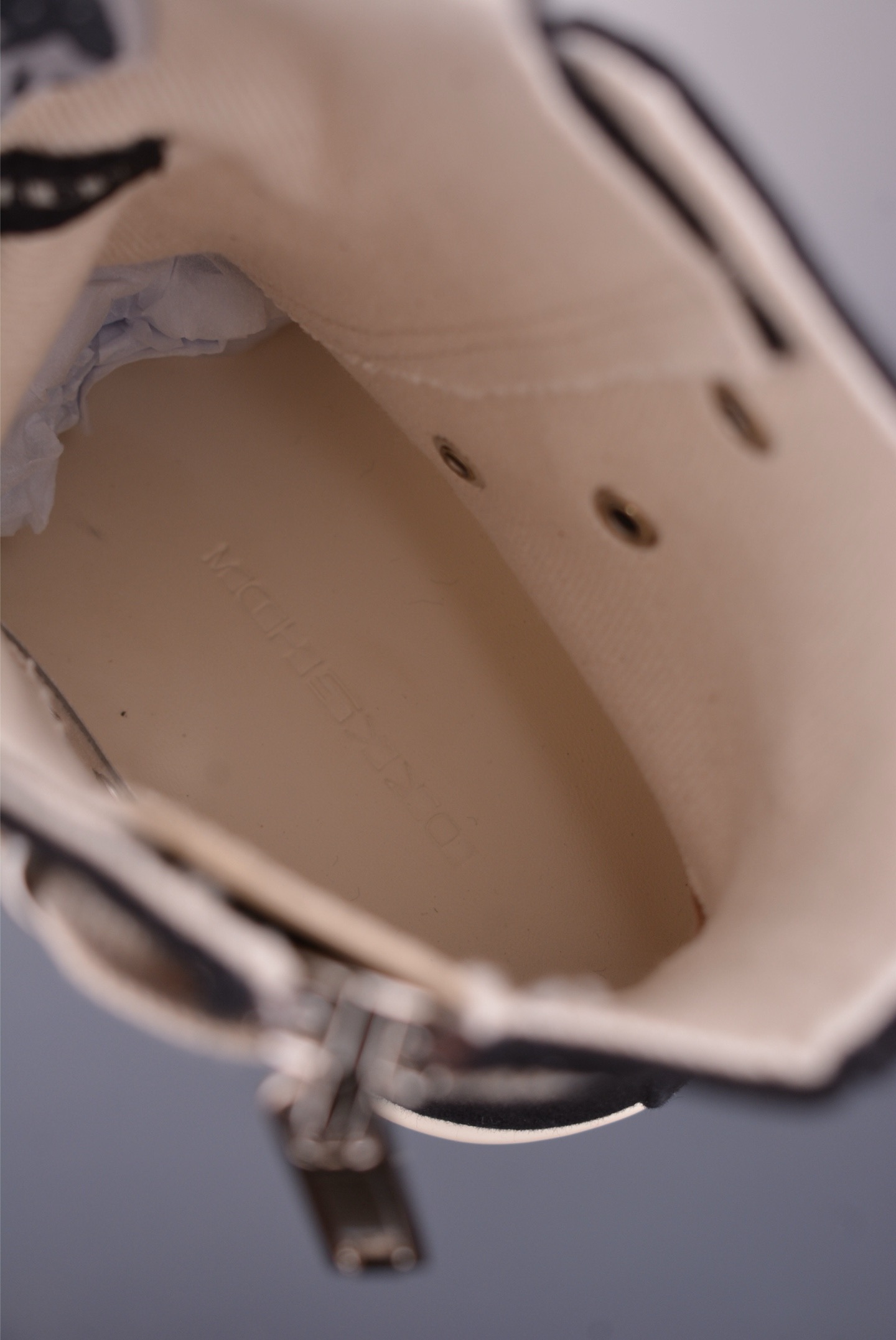 Rick Owen.s Sneaker RD28903633