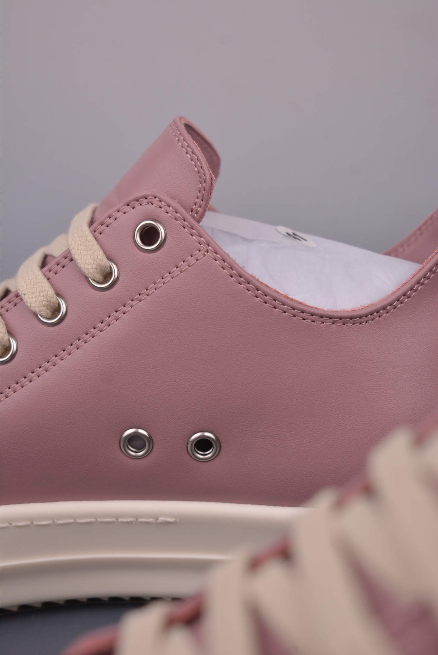 Rick Owen.s Sneaker RU01D28913633