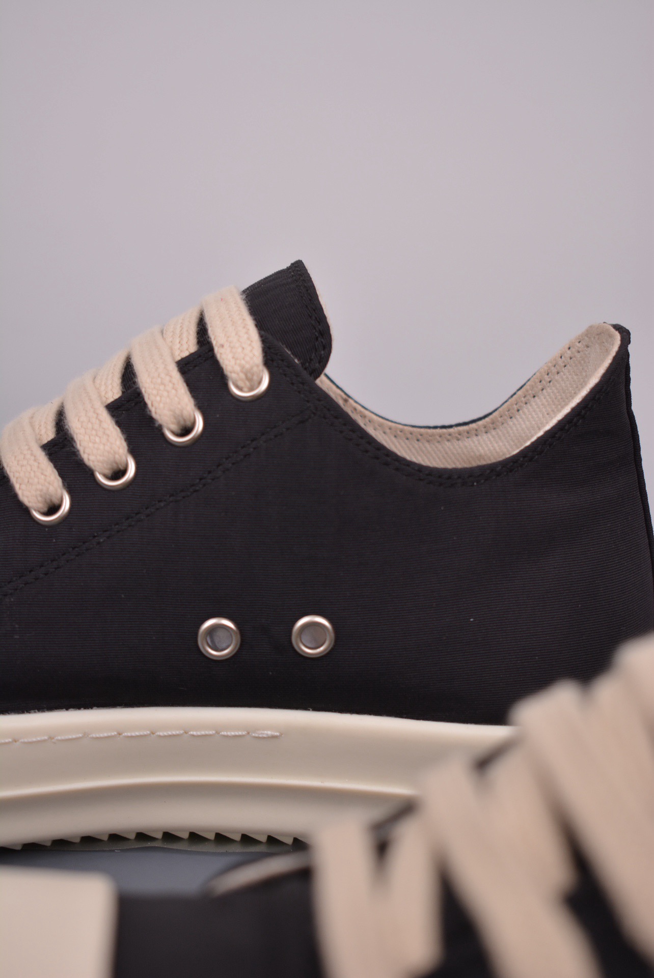 Rick Owen.s Sneaker