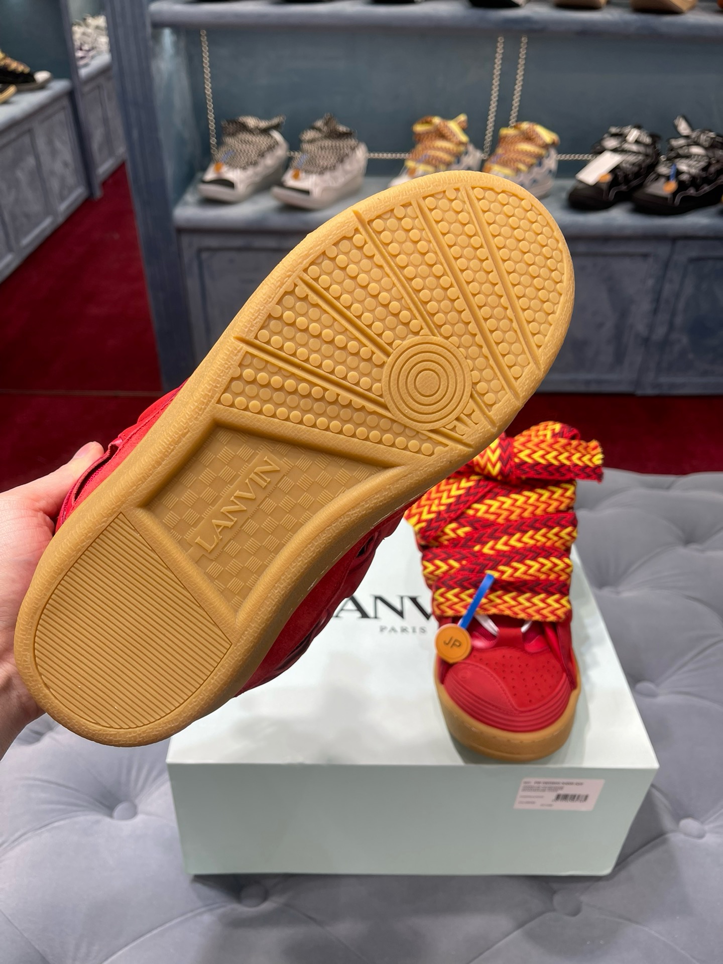 Lanvin × Gallery Department